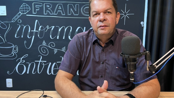 Kiefer Cavalcante anuncia aumento salarial aos servidores do Município de Feijó
